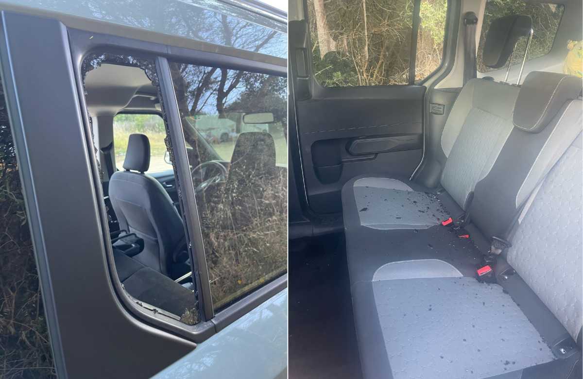 Derubati-Villasimius