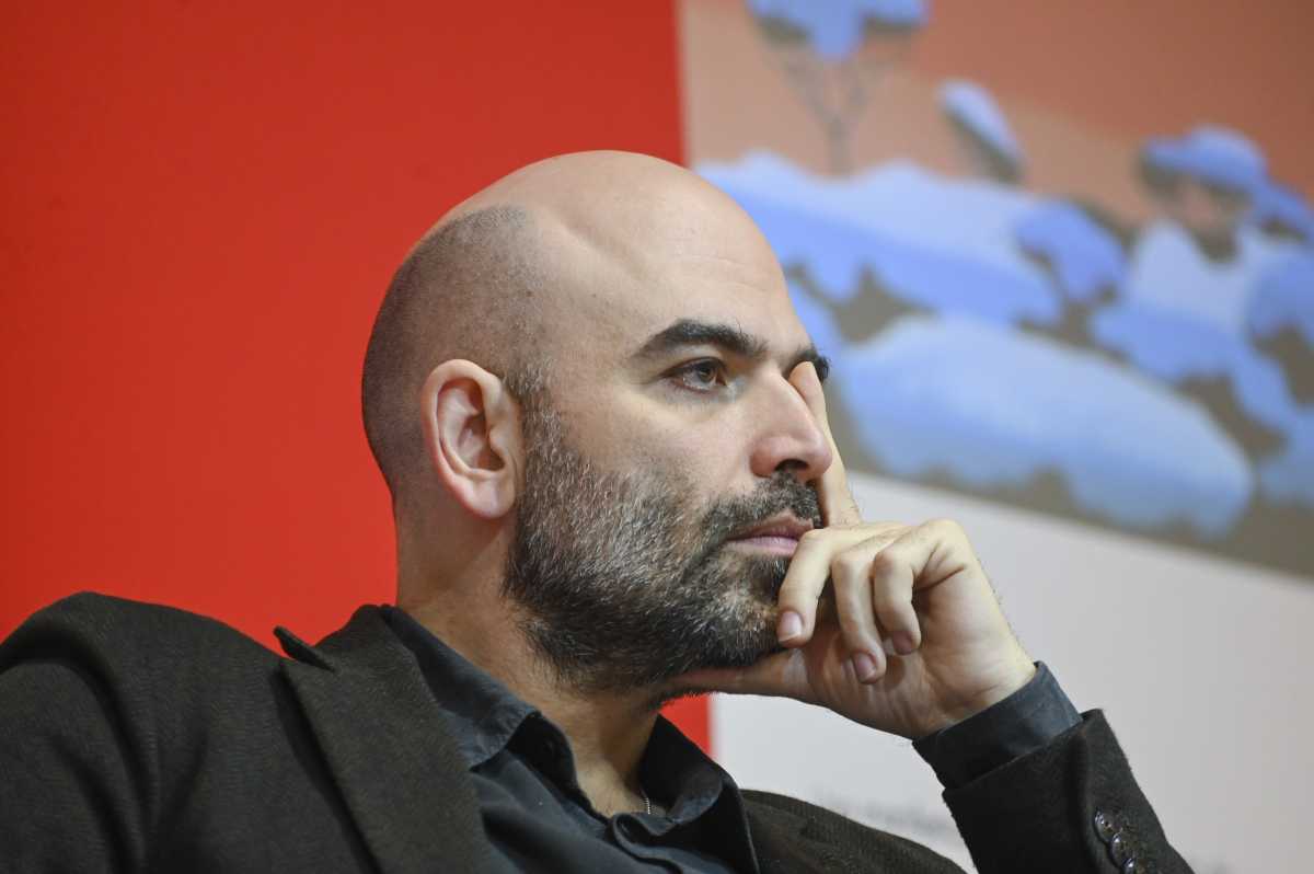 Saviano