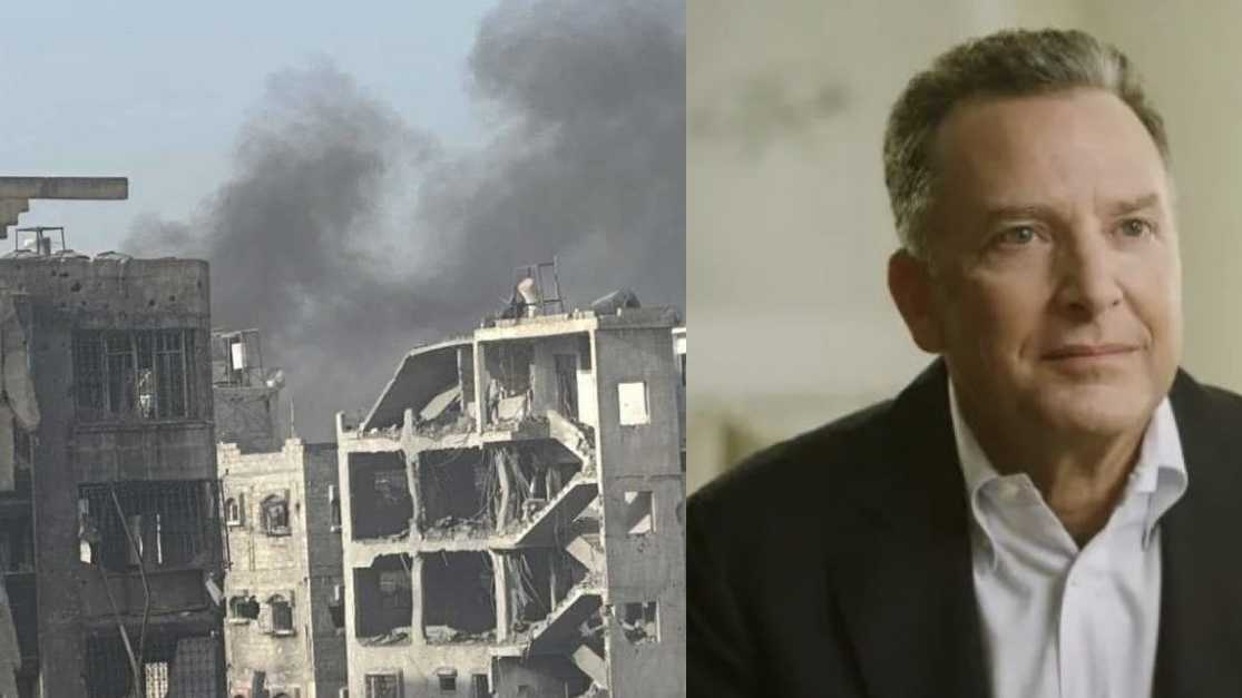 Trattative-israele-Hamas