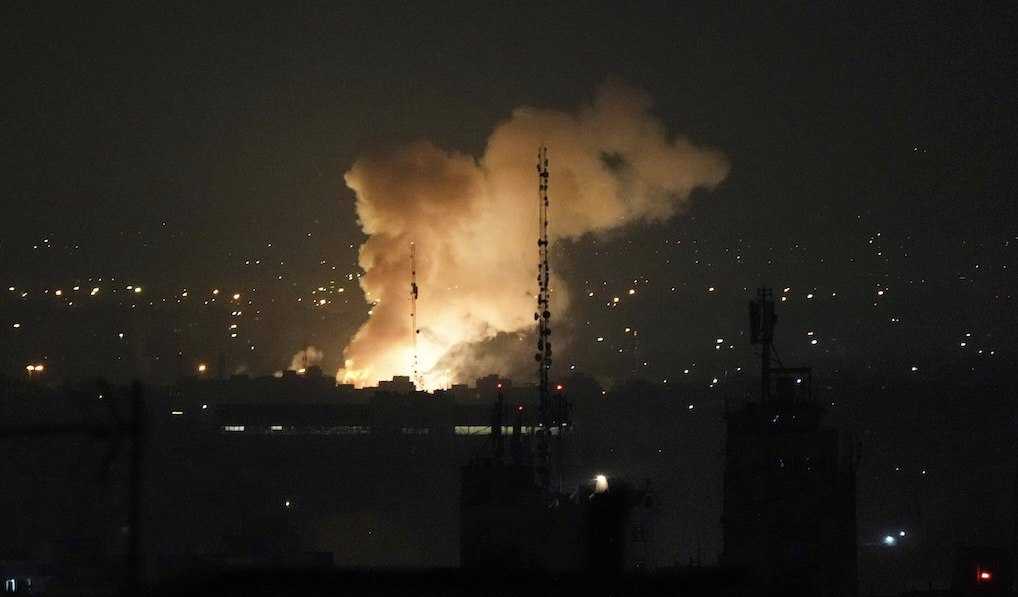 bombardamenti-teheran