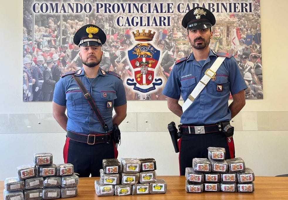 droga-nascosta-nei-pacchi-