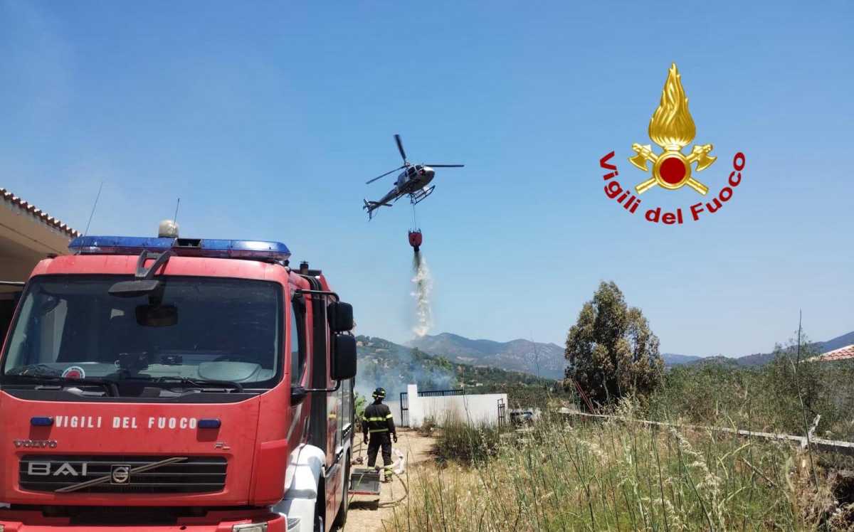 incendio-campagne-di-Irgoli