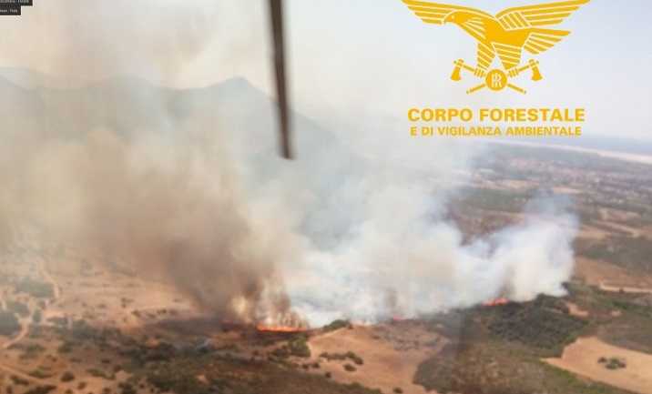 incendio-sardegna