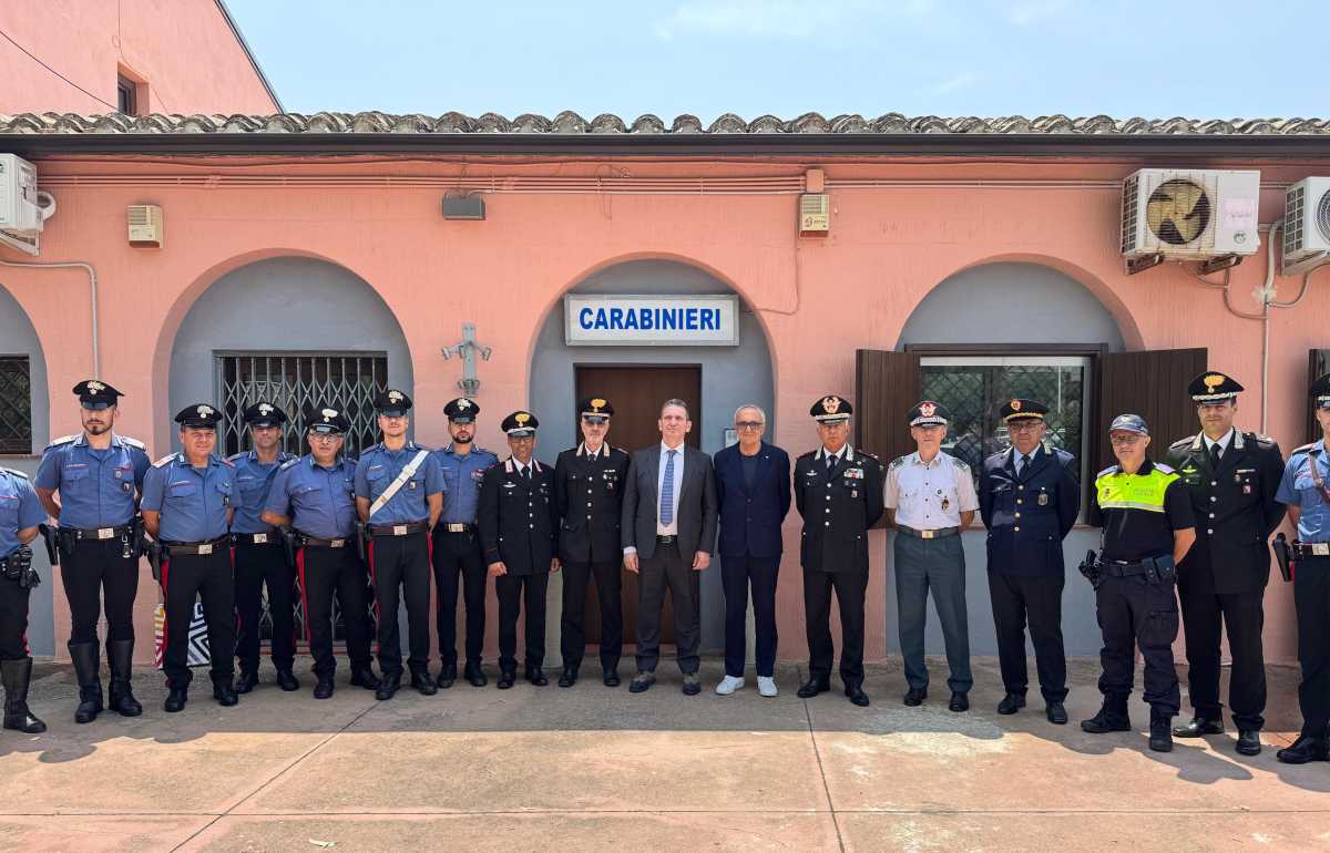 Stazione Dei Carabinieri stazione-dei-carabinieri