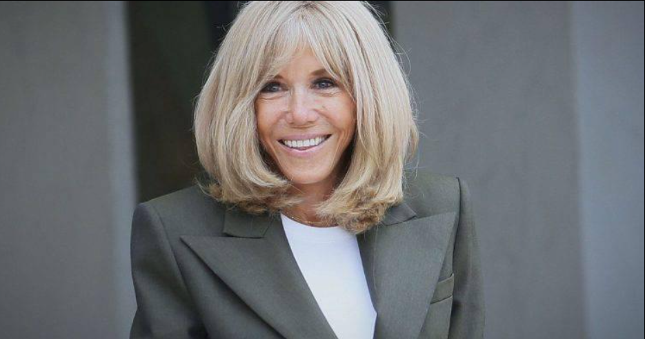 Brigitte-Macron