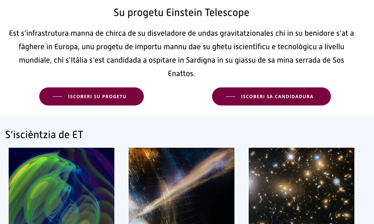 EINSTEIN-TELESCOPE-IN-SARDO-