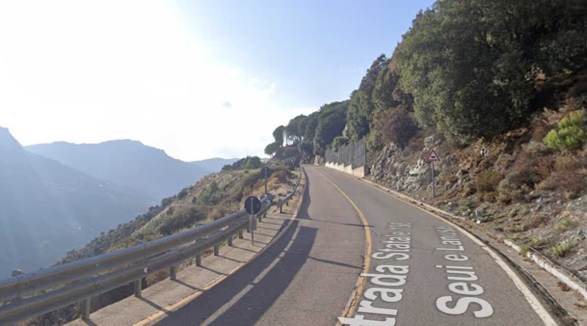 GAIRO STATALE GAIRO-STATALE