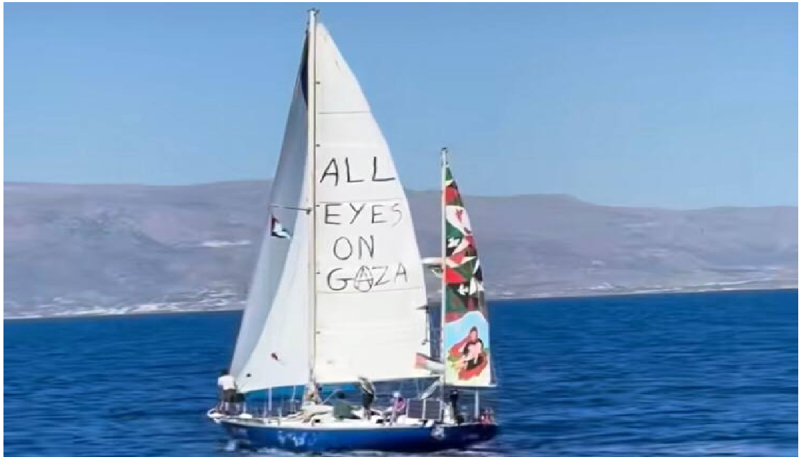 Global Sumud Flotilla Global-sumud-flotilla