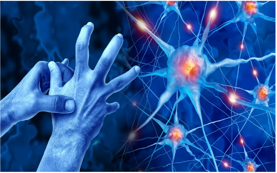 Parkinson-tecnologia