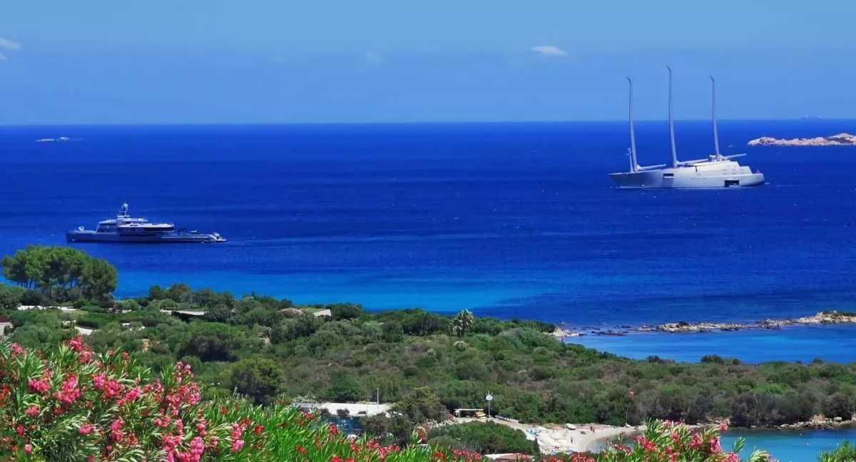 Porto Cervo Porto-Cervo