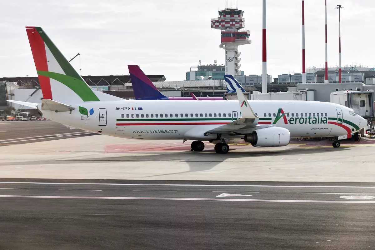 aeroitalia