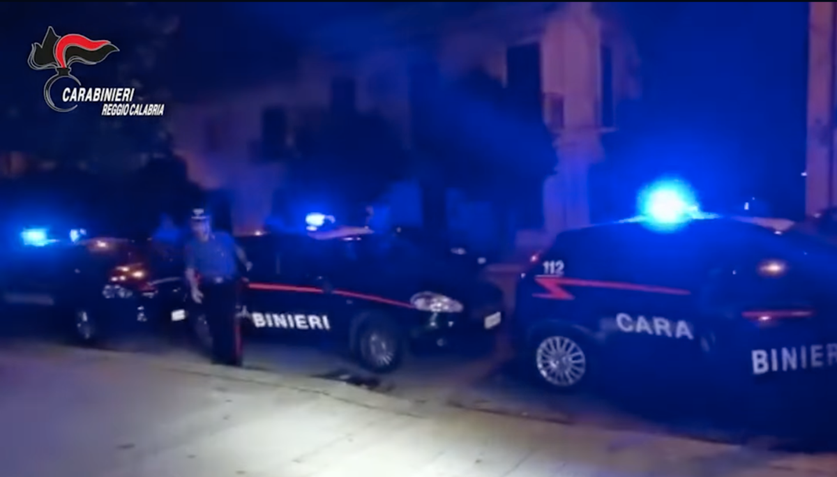 carabinieri-reggio-calabria