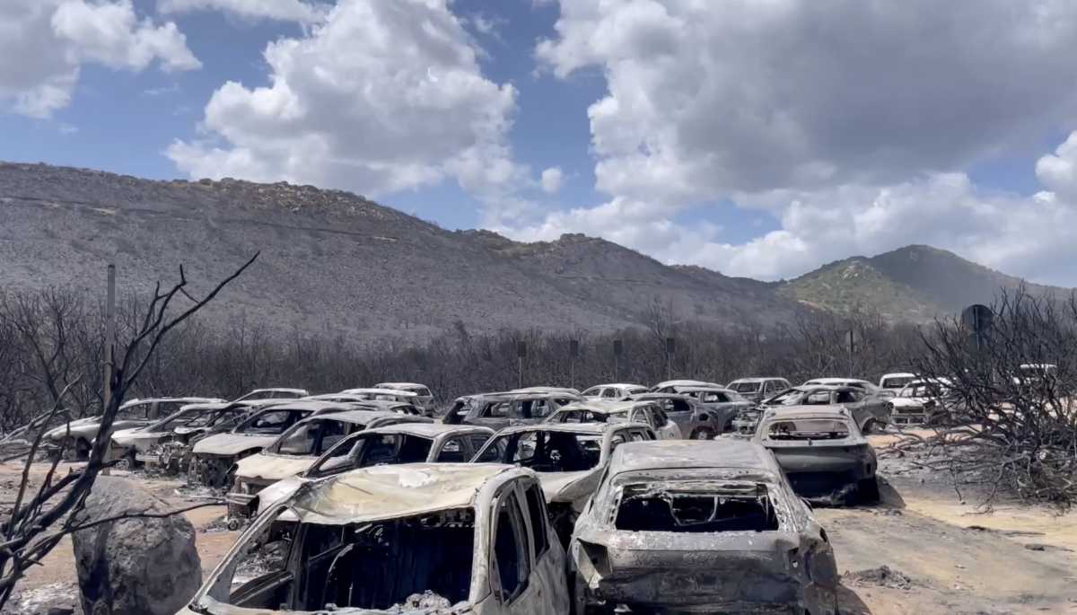 carcasse-auto-villasimius