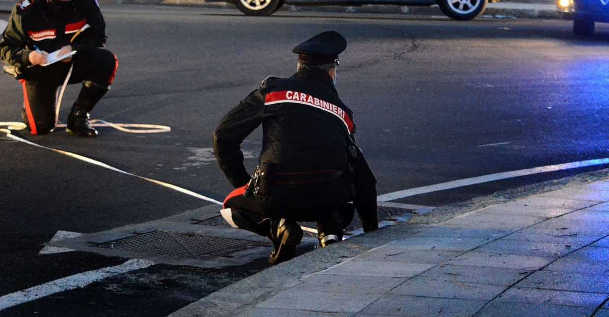 incidente-carabinieri-rilievi