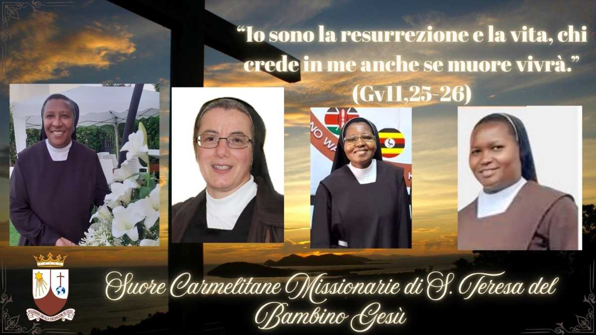 Suore Incidente Tanzania suore-incidente-Tanzania