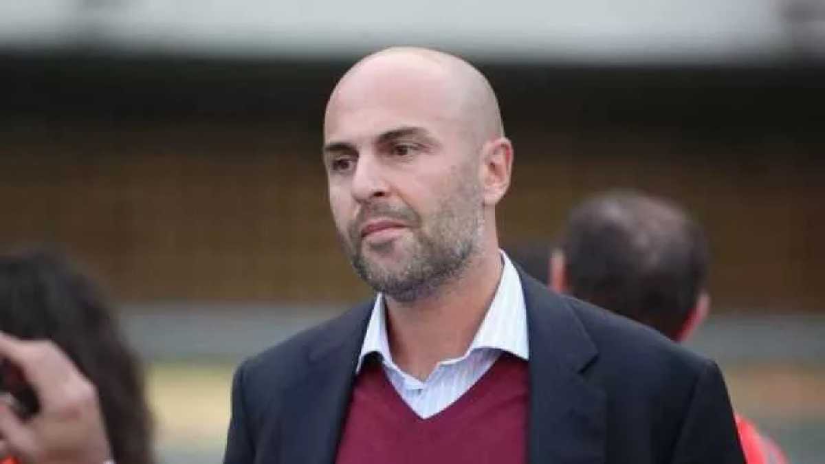 Giulini-squalificato