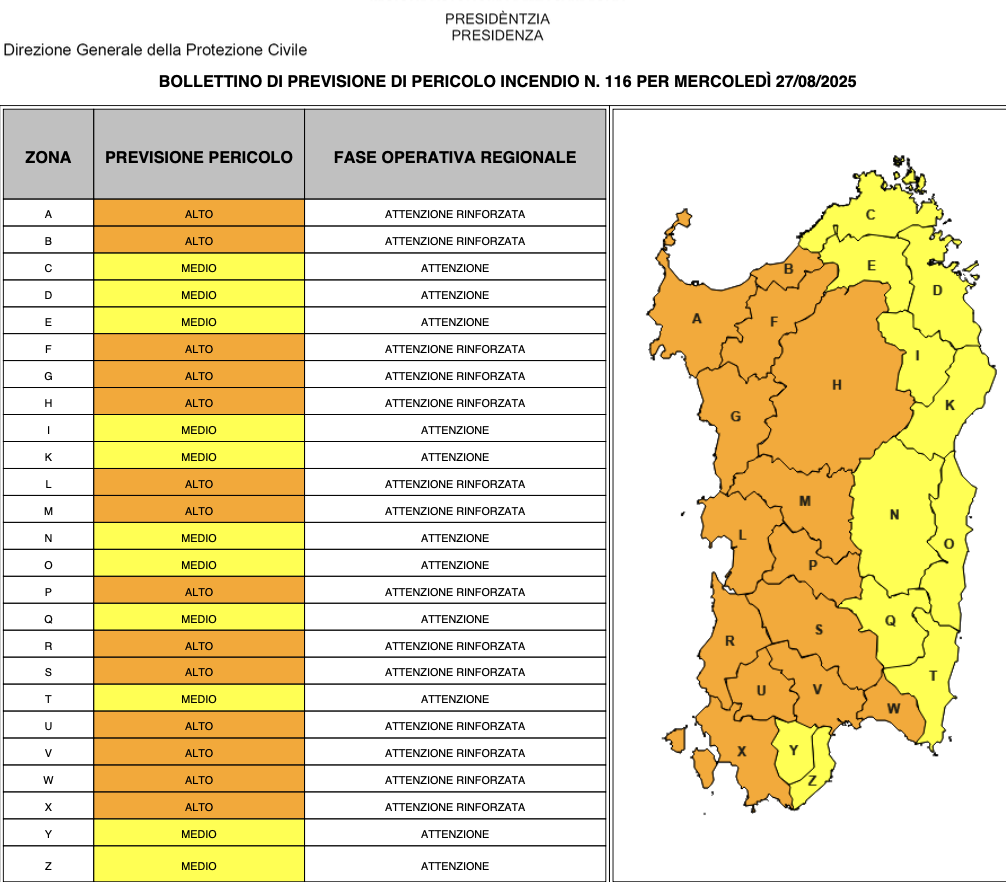 allerta-arancione-incendi-27-agosto