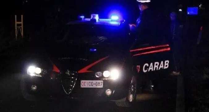 carabinieri-notte