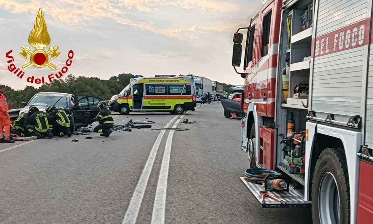 Incidente Olbia Scontro incidente-olbia-scontro