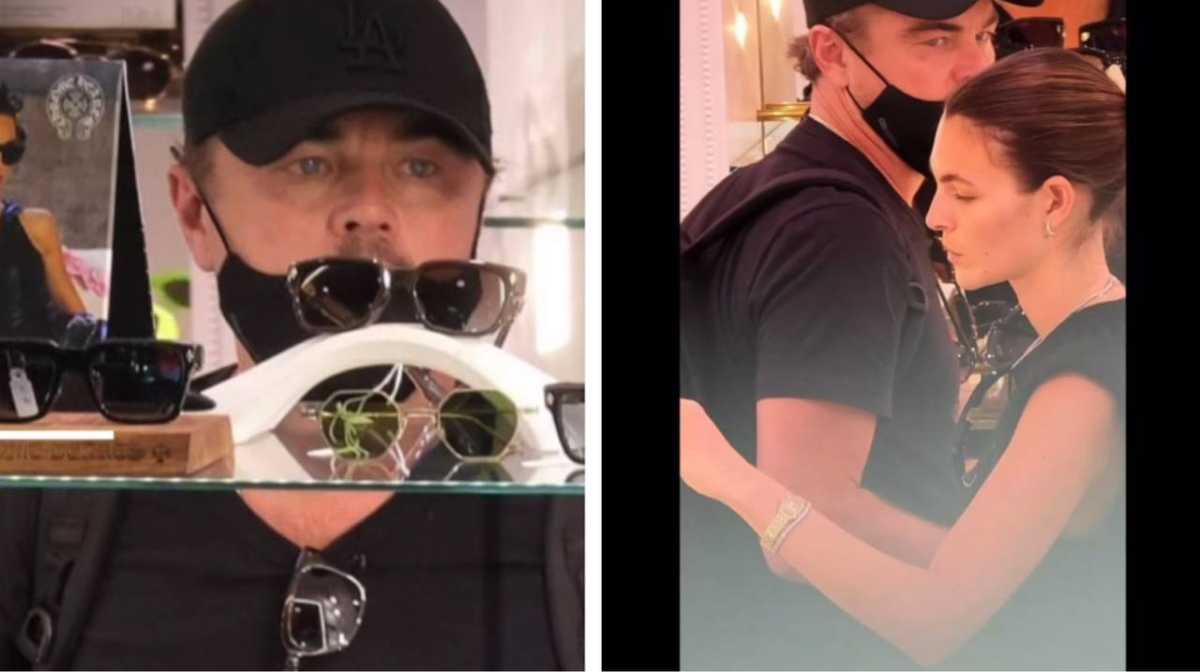 leo-di-caprio-e-vittoria-ceretti-olbia