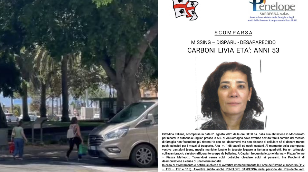 Livia Carboni Scomparsa livia-carboni-scomparsa