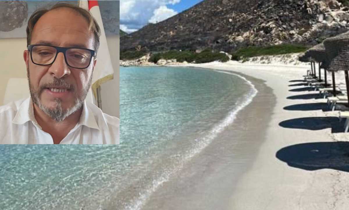 Sindaco Villasimius E Spiaggia sindaco-villasimius-e-spiaggia