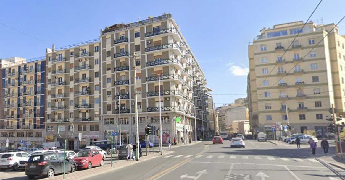 via-bacaredda-cagliari