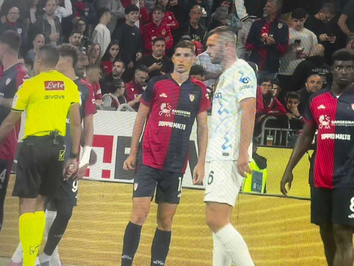 CAGLIARI-INTER-