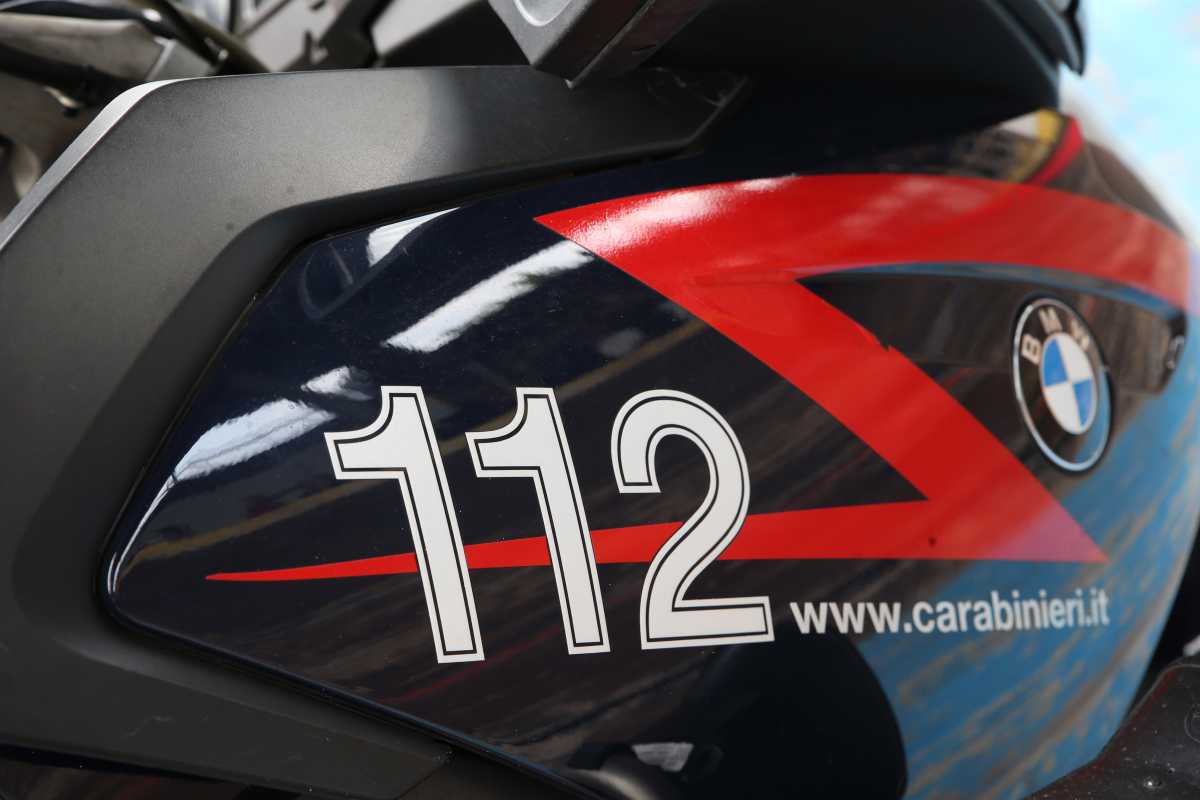 Carabinieri-Benevento