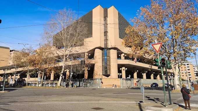 Tribunale-torino
