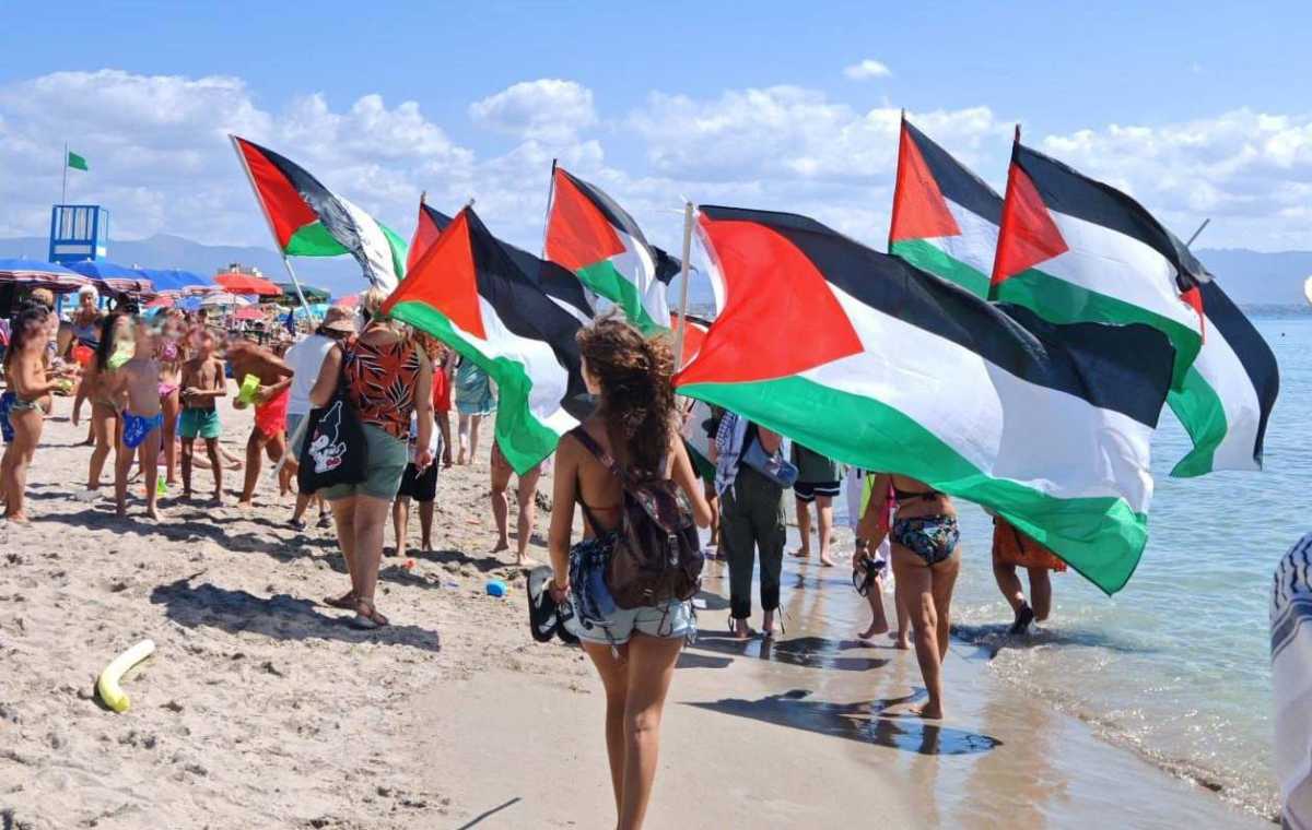 Bandiere Palestina Al Poetto bandiere-Palestina-al-Poetto