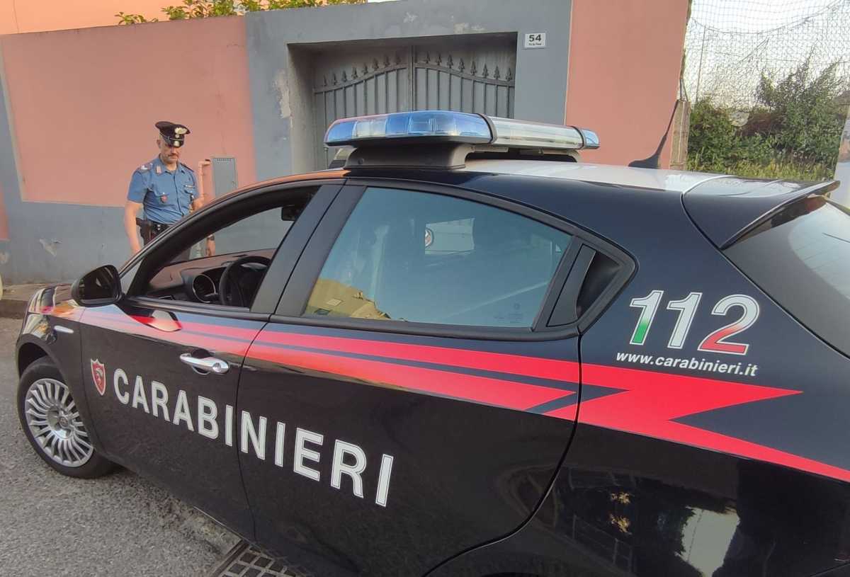 carabibnieri-