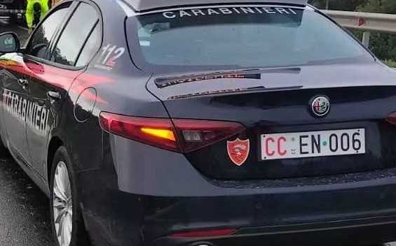 carabinieri-incidente-