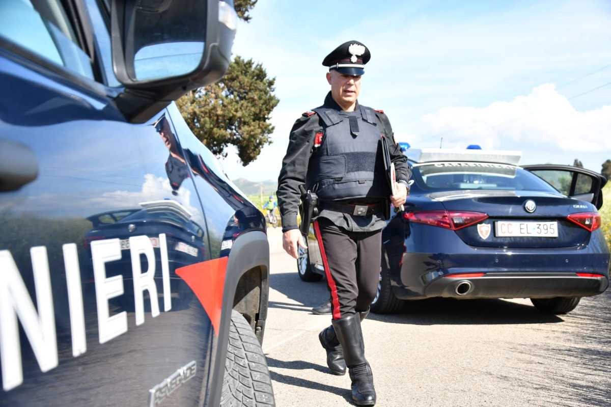 carcerazione-carabinieri
