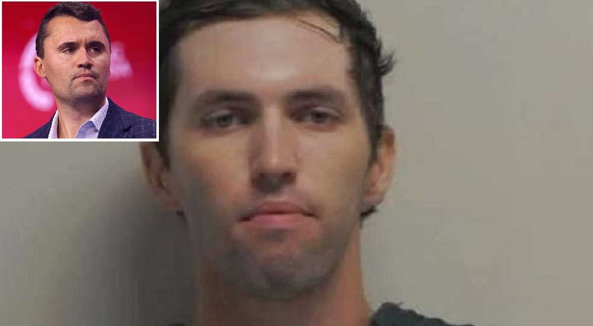 Charlie Kirk Assassino charlie-kirk-assassino