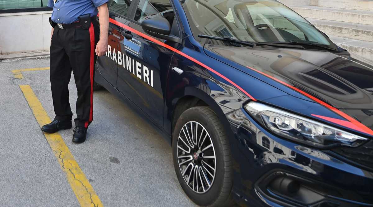 immagine-archivio-carabiniere