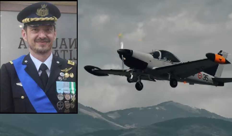 Incidente Aereo incidente-aereo