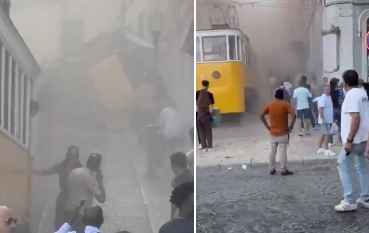 Lisbona Funiculare lisbona-funiculare