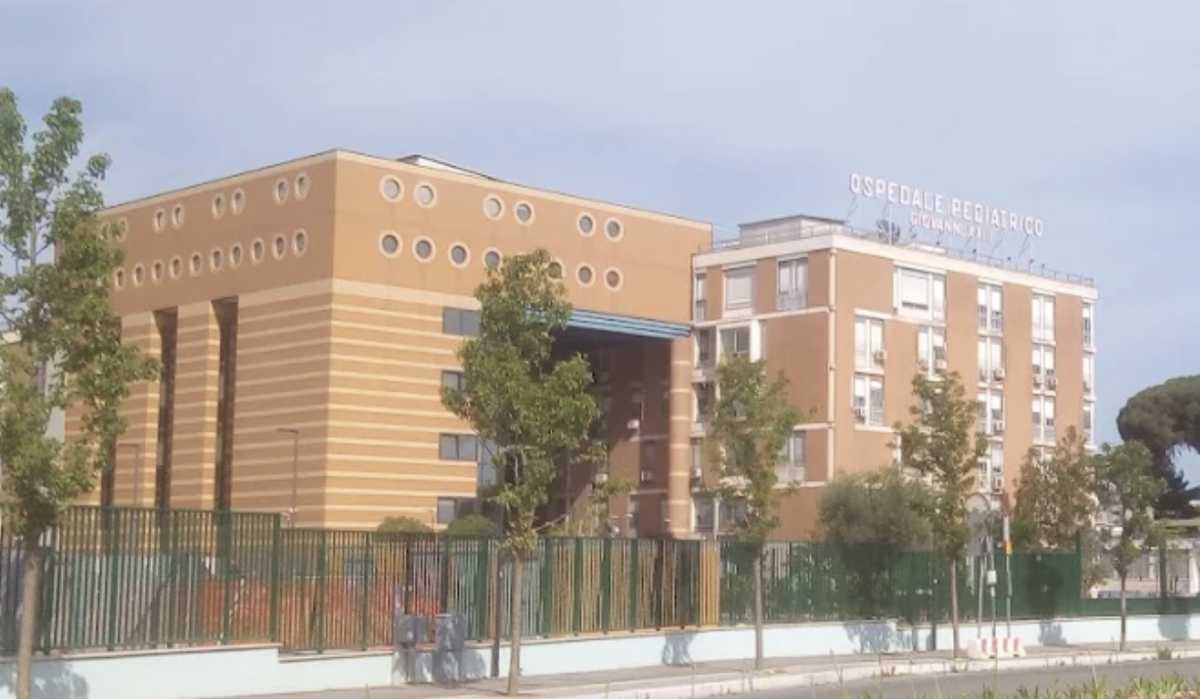Ospedale Pediatrico ospedale-pediatrico