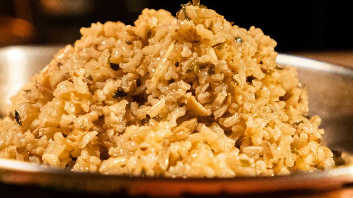 risotto-con-funghi