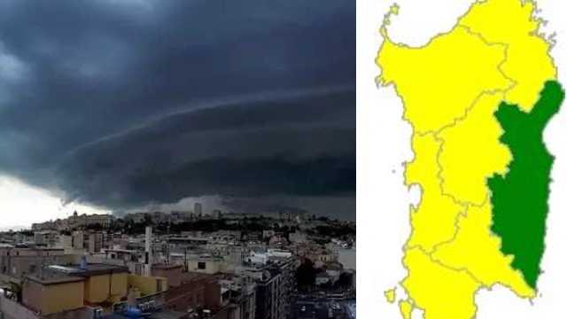 temporale-su-cagliari-allerta-gialla