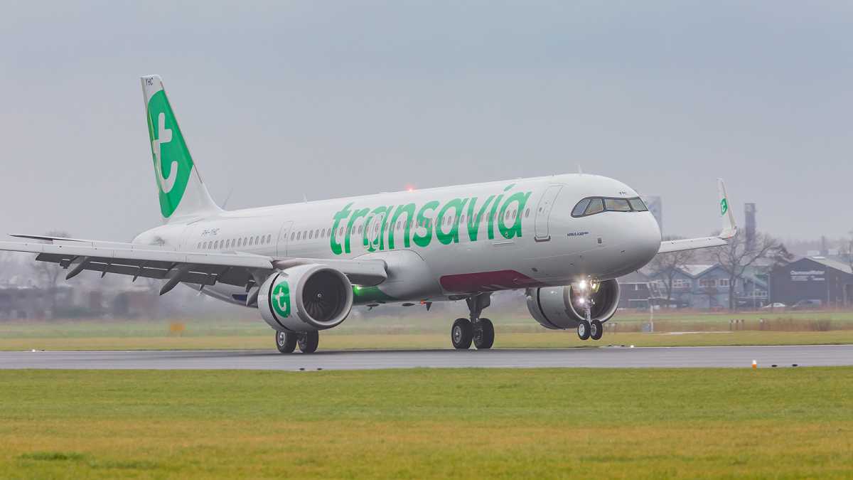 transavia