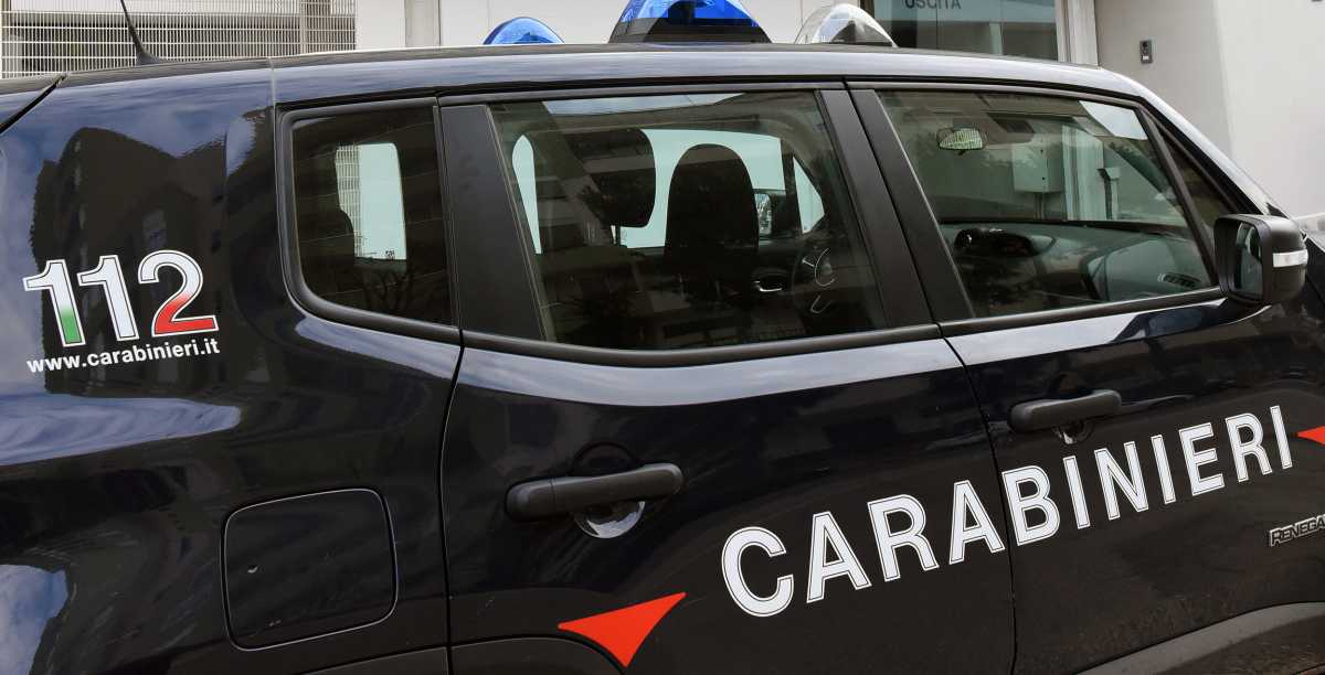 112 Carabinieri Auto T5 112-carabinieri-auto-t5