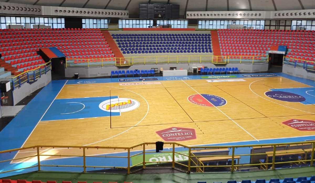 Cagliari--Palazzetto-dello-Sport-via-Rockefeller