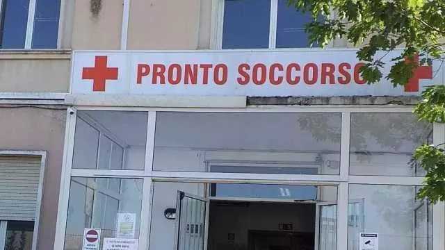 Pronto-soccorso-isili