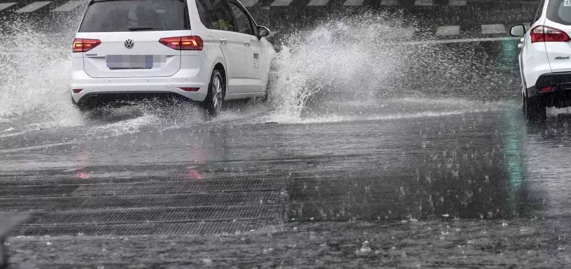 Rischio Idrogeologico Rischio-idrogeologico