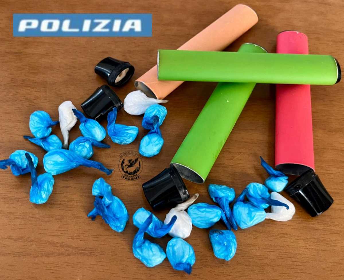 Stupefacente Sequestro 1 Stupefacente-Sequestro-1