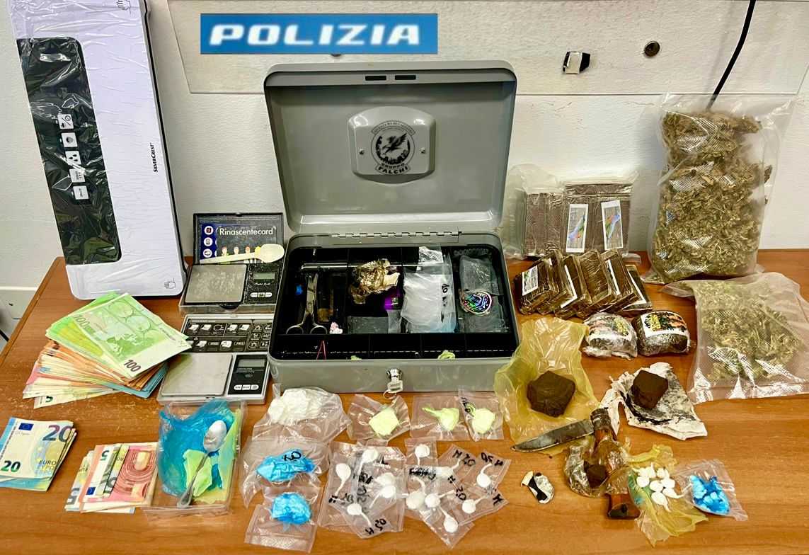 Stupefacente Sequestro 2 Stupefacente-Sequestro-2