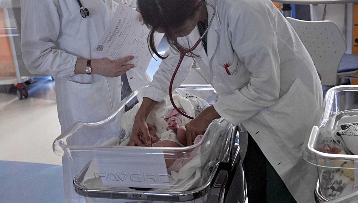culla-neonati-reparto