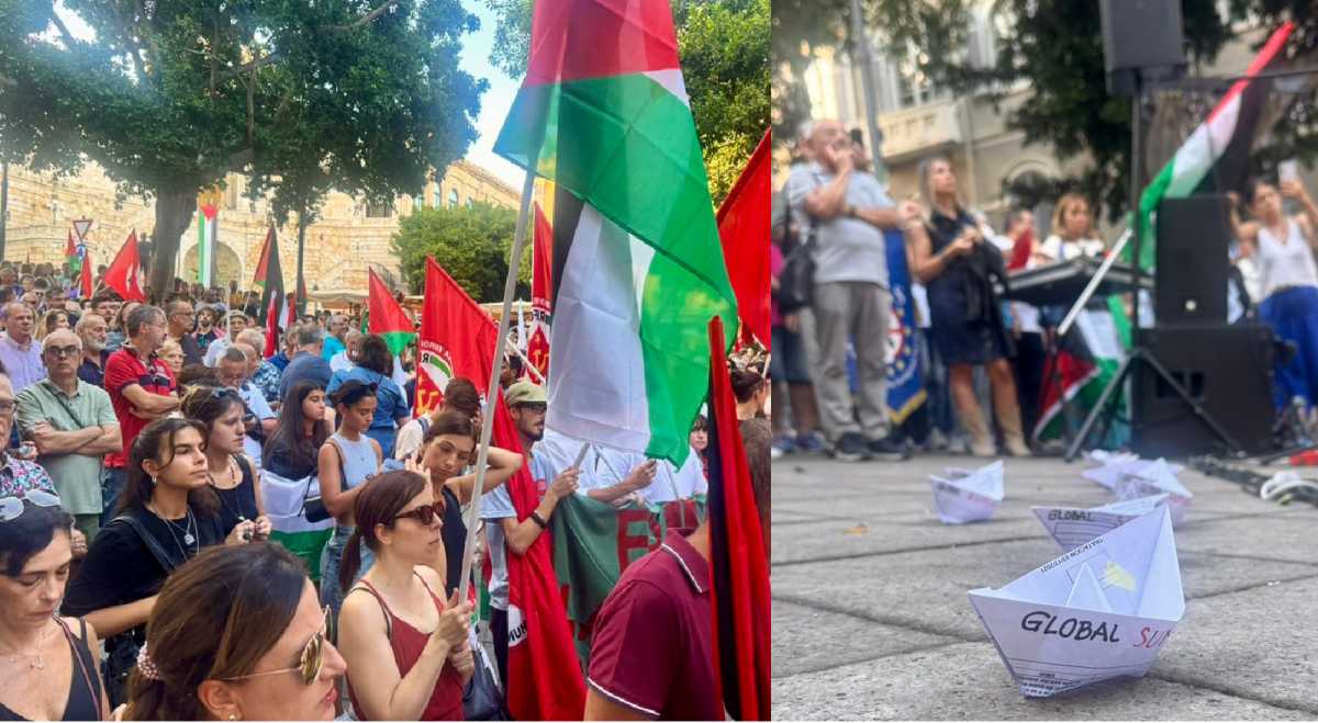 gaza-protesta-cgil-